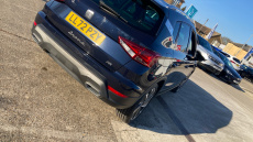 SEAT Arona 1.0 TSI 110 FR Sport 5dr DSG Petrol Hatchback